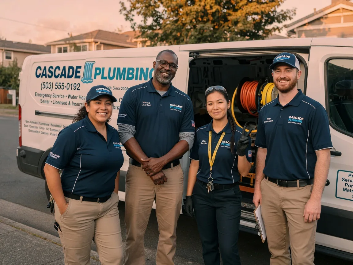 Emergency Plumber company in Pickwick Dam, TN